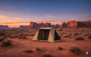 Kodiak Canvas Screen House, 10x14-Feet