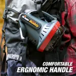 Little Buddy Infra-Red Heater Indoor Safe 3800 Btu 100 Sq. Ft.