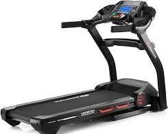 Bowflex Results Series Treadmills - Max 8 words