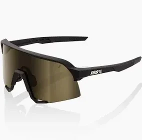 S3 Matte Metallic Fade Men's Sunglasses
