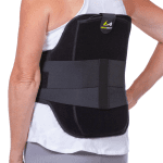 BraceAbility Spinal Support LSO Back Brace