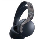 Sony Pulse 3D Wireless Gaming Headset - Camouflage