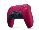 PS5 DualSense Wireless Controller - Cosmic Red
