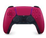PS5 DualSense Wireless Controller - Cosmic Red