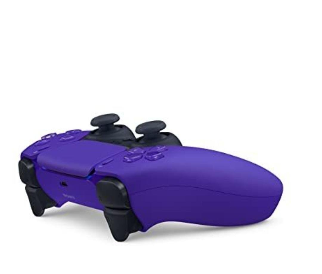 Sony PS5 DualSense Controller - Galactic Purple