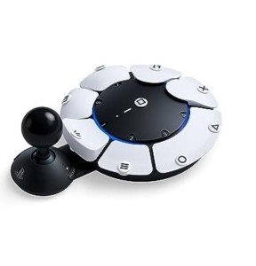 PlayStation 5 Access Controller for Gaming