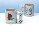 PlayStation Mug - Official PS4 Gamer Gift, 300ml
