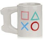 PlayStation Mug - Official PS4 Gamer Gift, 300ml