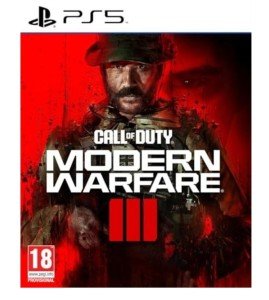 Call of Duty: Modern Warfare III for PS5