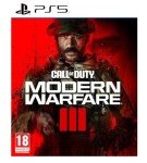Call of Duty: Modern Warfare III for PS5