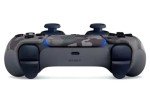 Gray Camouflage PlayStation DualSense Wireless Controller