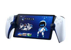 PlayStation Portal PS5 - White Console