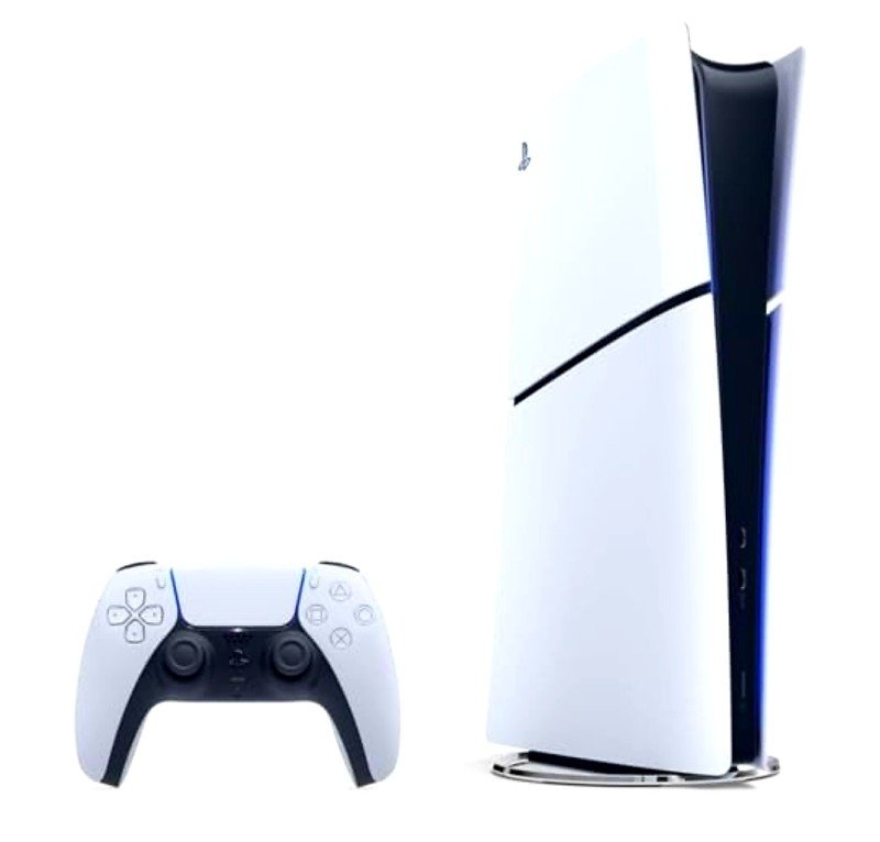 PS5 Consoles