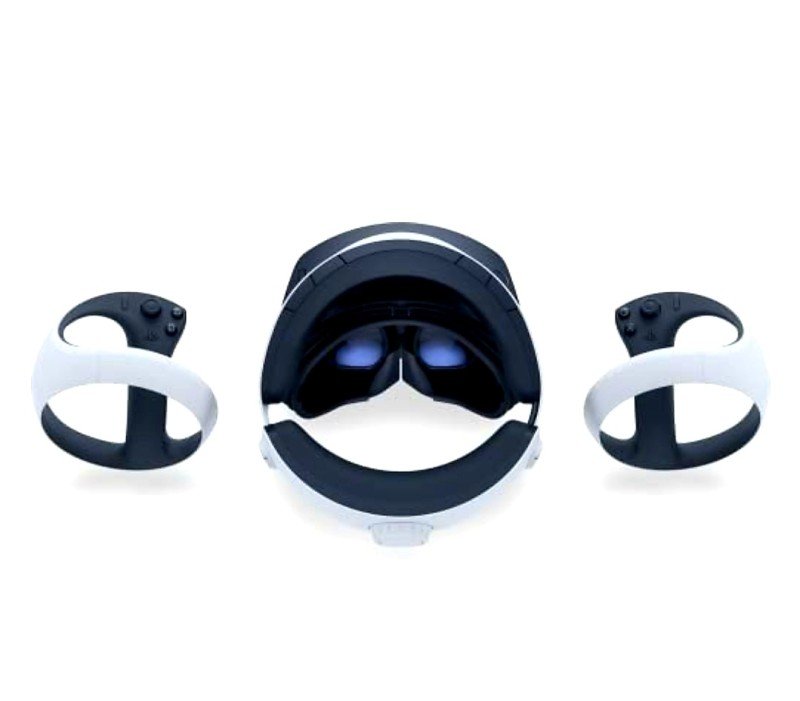 VR Gear