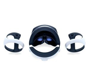 PlayStation VR2 Headset - White Edition