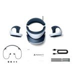 PlayStation VR2 Headset - White Edition