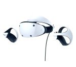 PlayStation VR2 Headset - White Edition