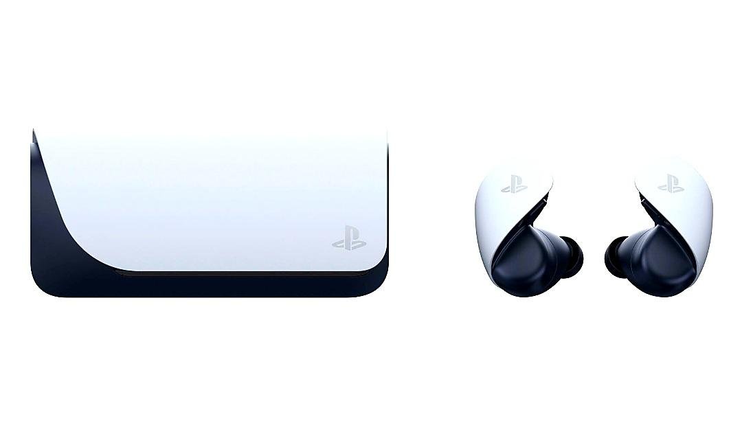 PULSE Explore Wireless Earbuds for PS5