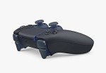 Midnight Black DualSense Wireless Controller for PS5