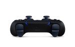 Midnight Black DualSense Wireless Controller for PS5