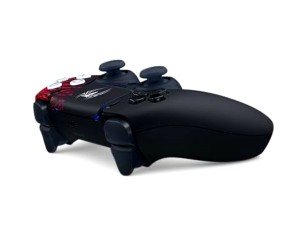 Wireless PS5 DualSense Controller - Spider-Man 2 Edition