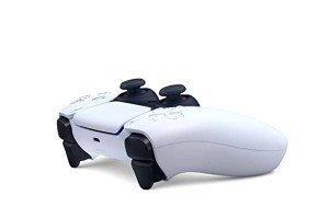 Sony PS5 DualSense Wireless Controller - White