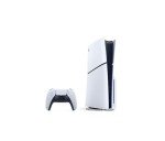 PlayStation 5 Console - Next-Gen Gaming Experience