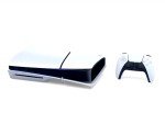PlayStation 5 Console - Next-Gen Gaming Experience