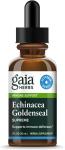 Gaia Herbs Echinacea Goldenseal Supreme, 1 fl oz (30 ml)