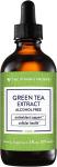 The Vitamin Shoppe Green Tea Extract Liquid, 2 fl oz