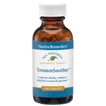 TremorSoothe - Natural Homeopathic Formula - 180 Tablets