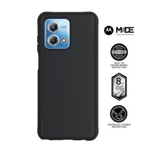 Moto g STYLUS LTE 2023 Gel Case - Black