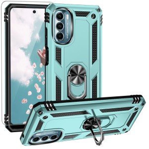 Motorola Moto G 5G Case with Screen Protector