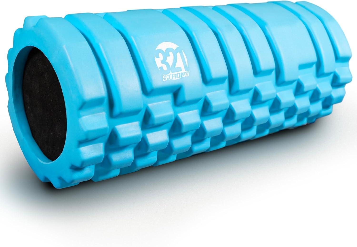Medium Density Foam Roller for Muscle Relief