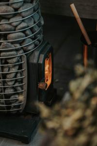 HUUM Cliff 3.5 kW Sauna Heater with WiFi Control