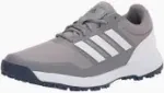 adidas Men's TECH Response 2.0 Golf Shoes - Grey