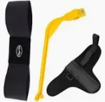 Golf Swing Trainer Wristband Set for Beginners