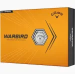 Callaway Warbird 2021 Golf Balls - Customize Today!