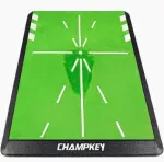 Champkey Tracker-PRO Golf Hitting Training Mat