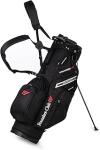 Founders Club Golf Stand Bag with 14-way top