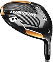 Callaway Mavrik Men's Driver - Choose Loft & Flex