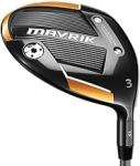 Callaway Mavrik Men's Driver - Choose Loft & Flex