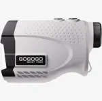 Gogogo Sport Vpro GS03 Laser Golf Rangefinder