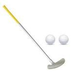 Two-Way Golf Putter for Kids - Right/Left Handed