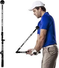 Golf Swing Trainer for Beginners & Pros