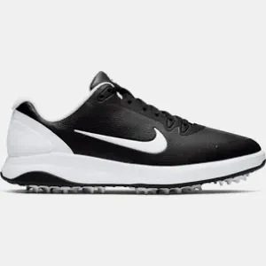 Nike Infinity G Men's Leather Golf Shoes - Size 8