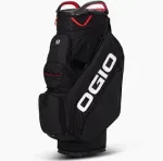 Ogio 2023 Silencer 15-Way Golf Cart Bag