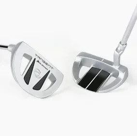 Orlimar Tangent T1 Right-Hand Putter with Head Cover