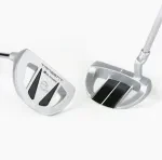 Orlimar Tangent T1 Right-Hand Putter with Head Cover