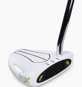 Pinemeadow PGX Right-Handed Golf Putter - 86.4 cm